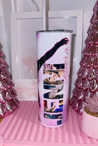 Image 3 of Jenni Rivera Tumbler 