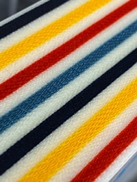 Image 5 of Hudson Blanket by Mikie