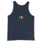 Image of YW MEN'S TANK