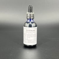 Image 1 of Echinacea Alcohol-Free Tincture