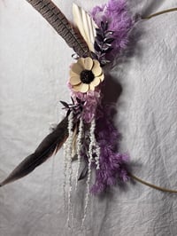 Image 13 of Purple & Rusk Natures Love