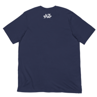 Image 4 of LOWER AZ TUCSON OE Unisex t-shirt