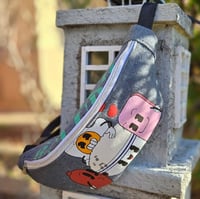 Image 1 of "Silog Brunch Club" By And By Fanny Pack