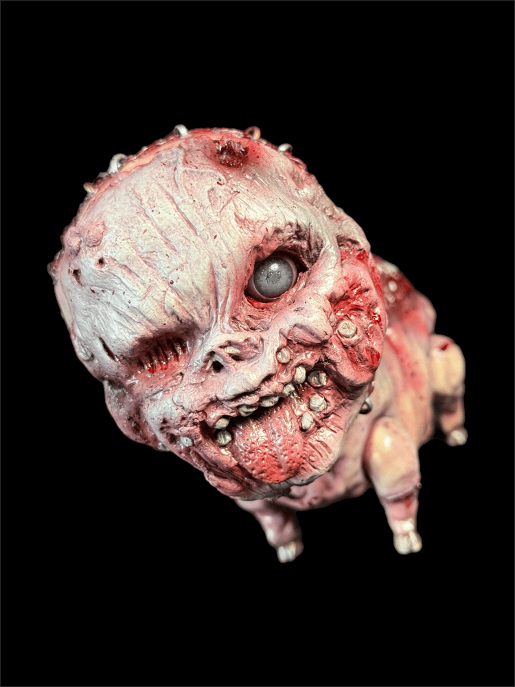 Image of Gergle Piggy Pigman 1 off