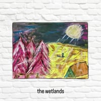 Image 1 of The Wetlands