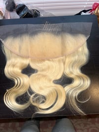 Image 2 of 12 body wave 613 frontal