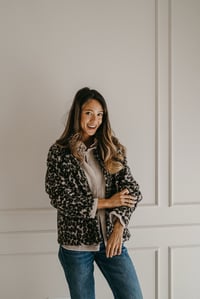 Image 5 of Veste LÉO 