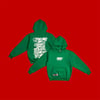 SSS®️ OG Hoodie 2.0 (Green)