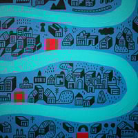 Image 3 of The Red Houses