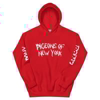Image 4 of PoNY Phase5 Hoodie designed by THCXNoCapp
