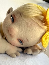 Image 1 of Fallon, Preemie Baby Girl