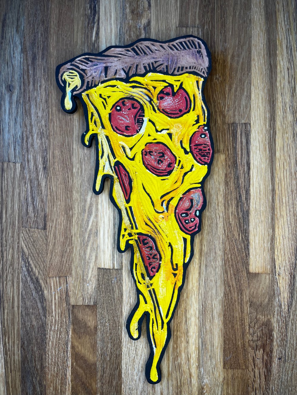 Pizza Slice
