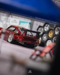 Image 9 of PORSCHE 930 RWB CUSTOM