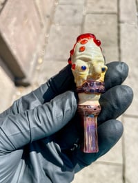 Image 8 of PUNISHED HEAD BRICK TIP