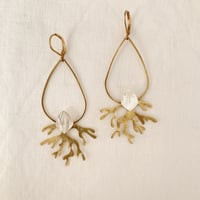 Image 5 of À l’heure d’été boucles d’oreilles 