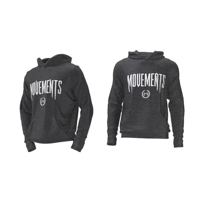 Movements Hoodies