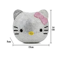 Image 3 of Hello Kitty Bling Bag