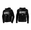 Movements Hoodies