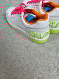 Image 5 of CC Multicolor Sneakers