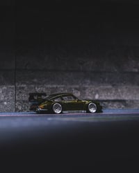Image 10 of RWB PORSCHE 930 V2 CUSTOM