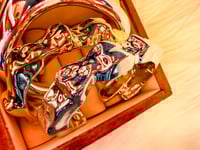 Image 4 of Chelsea Lightweight Acrylic Bracelet