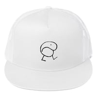 Image 2 of Jamingus Trucker Cap