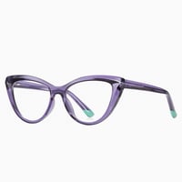 Image 1 of Her Signature, Naming Y Collection 2. Yocelyn Lens (PURPLE) for women by Y. Cashay