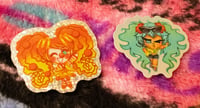 Image 2 of COOKIE RUN X MIKUVERSE