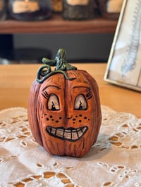 Image 11 of Jolly Jack-O-Lanterns