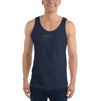 Image 5 of Men's Tank Top