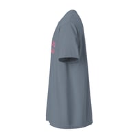 Image 25 of Feeling Deadly heavyweight t-shirt