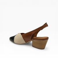 Image 4 of MIZ MOOZ HALYN BLACK MULTI