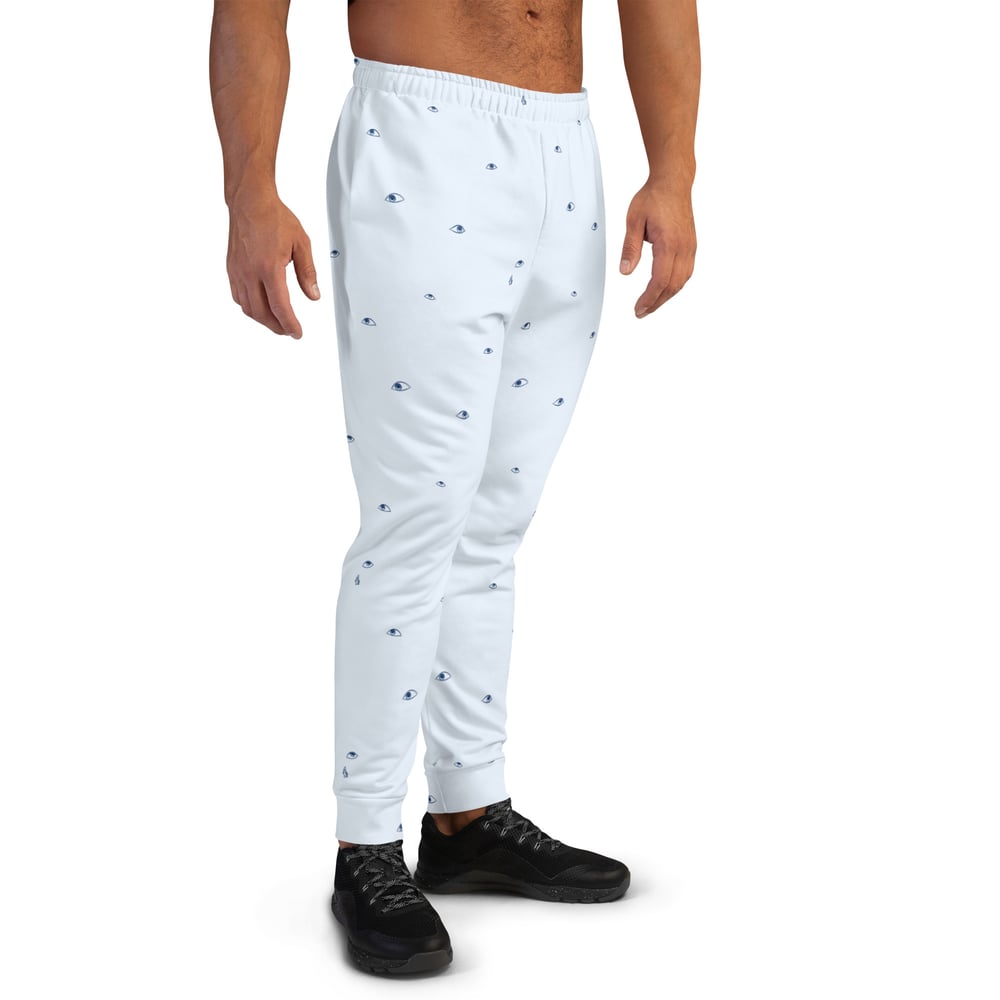 Image of Its Okay to Cry, Baby - Men's Joggers