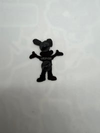 Image 2 of Sourdough Roger Pin LE25