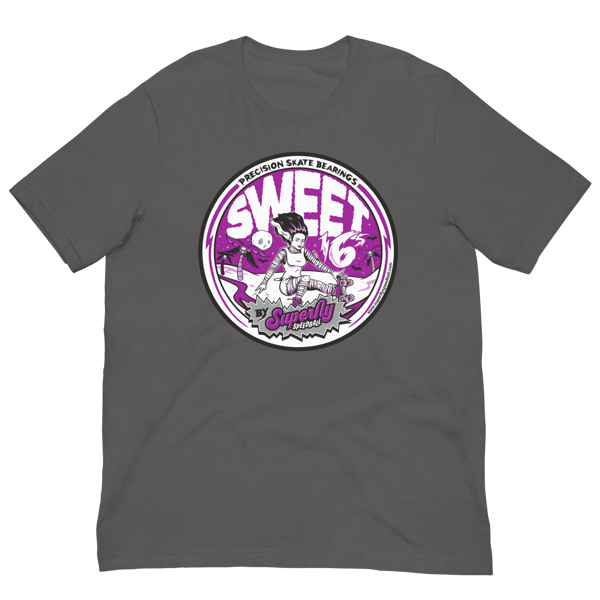 Image of SFSB S16 Round Logo t-shirt