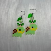 Image 3 of Pokemon Earrings  