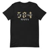 504 NEW ORLEANS MAFIA Short-Sleeve Unisex T-Shirt
