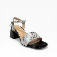 Image 3 of LOUJO IVORY GREY MULTI