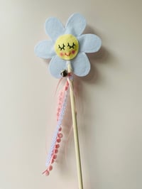 Image 1 of Daisy Magical Wand
