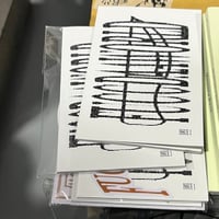 Image 4 of FDW ZINE ISSUE 1