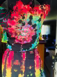 Image 2 of Mood Ring - Cropped Hoodie