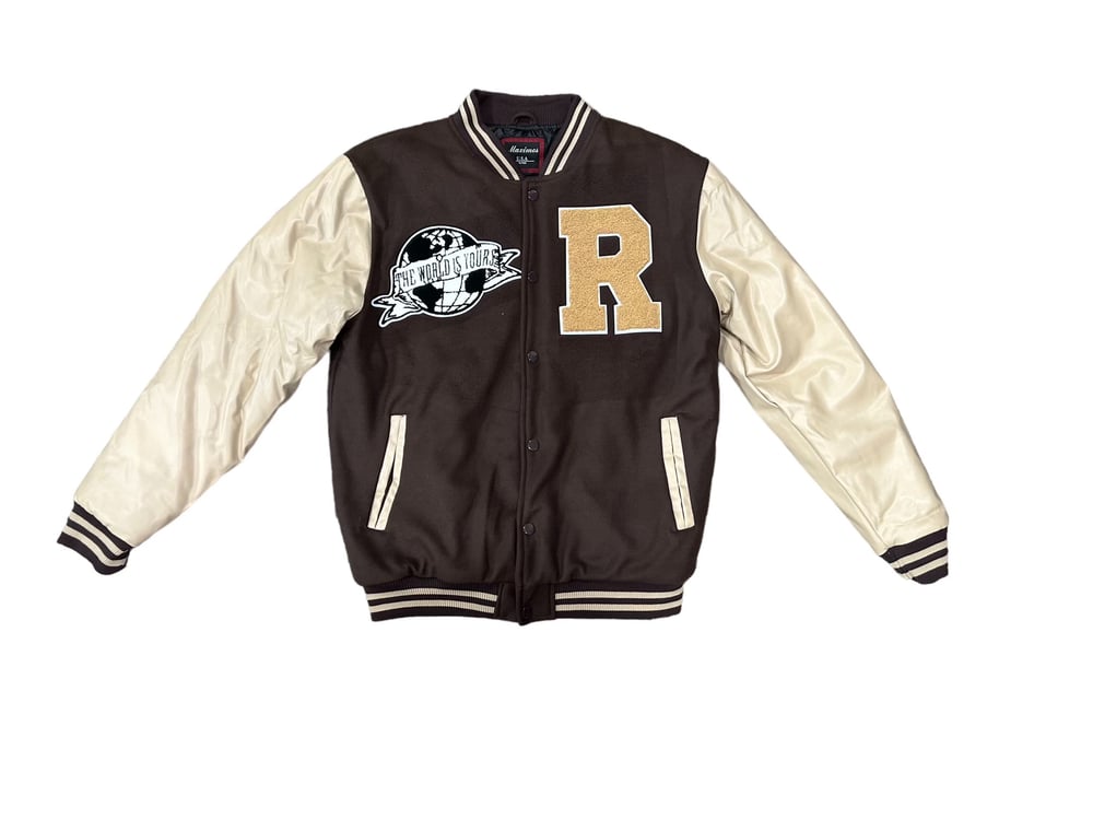 RIV CITY LETTERMAN 