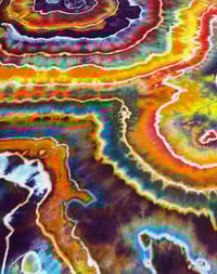 Image 4 of UTAH DEAD TIE DYE