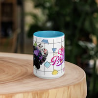 Image 2 of Moto Princey #615 Mug