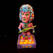 Image of Him-Man And The Galaxy Masters: bobble head 8x4