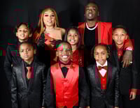 Image 3 of Goat Event (Gold) 