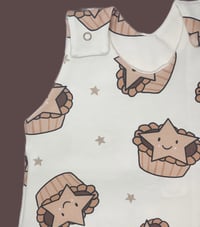 Image 1 of Mince Pie Romper