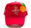 Houston ðŸš€ / Art of Fame Trucker Hat