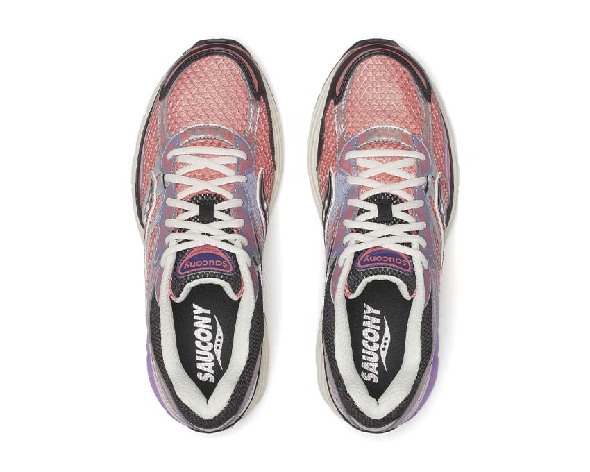 Image of SAUCONY PROGRID OMNI 9 SUNSET