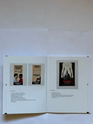 Image of Kurt Boone African American Ephemera Catalog No 2 1998 - 2021